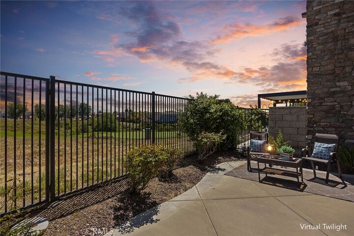 Property Photo: 17206 Coriander Court CA 92886