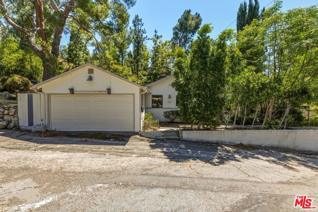 Property Photo: 7072 Owens Street CA 91042