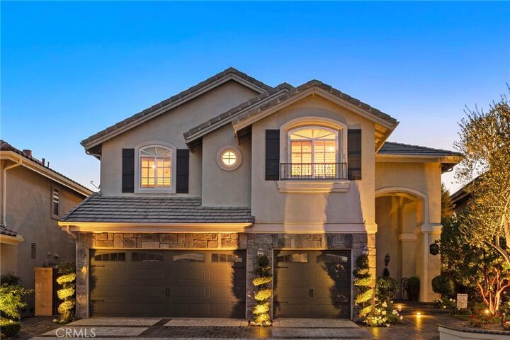 Property Photo:  21911 Via Del Lago  CA 92679 