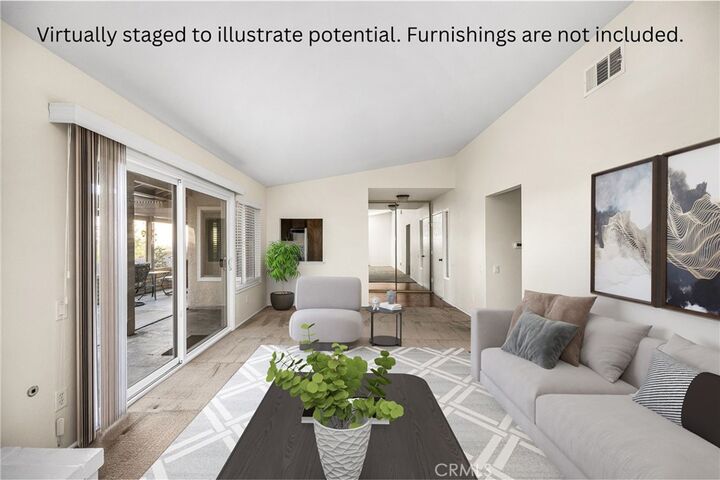 Property Photo:  28052 Via Herrera  CA 92692 