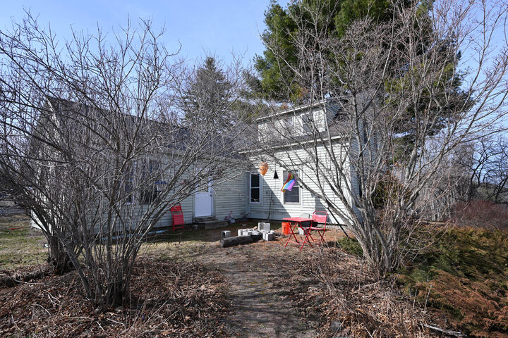 Property Photo: 80-82 Summer Street ME 04444