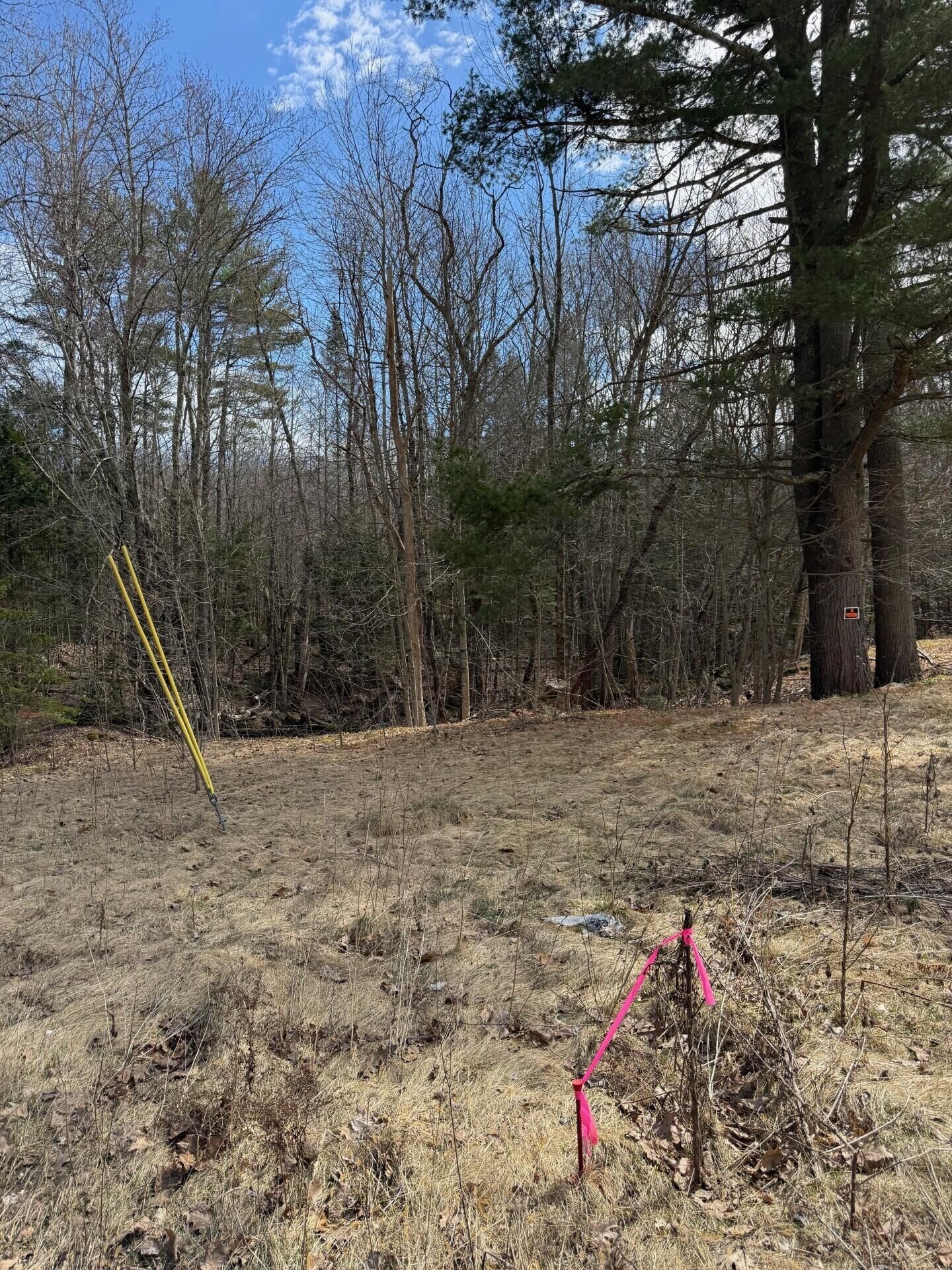 Property Photo:  872 Winslows Mills Road  ME 04572 
