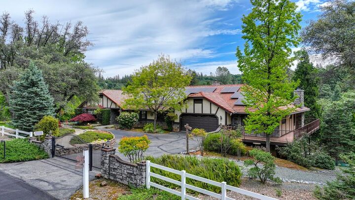 Property Photo: 18939 Moonlight Court CA 95722