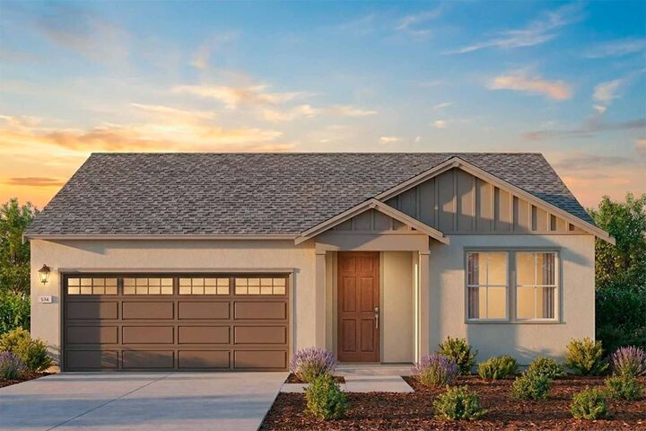 Property Photo: 1165 Wayne Way Lot15 CA 95993