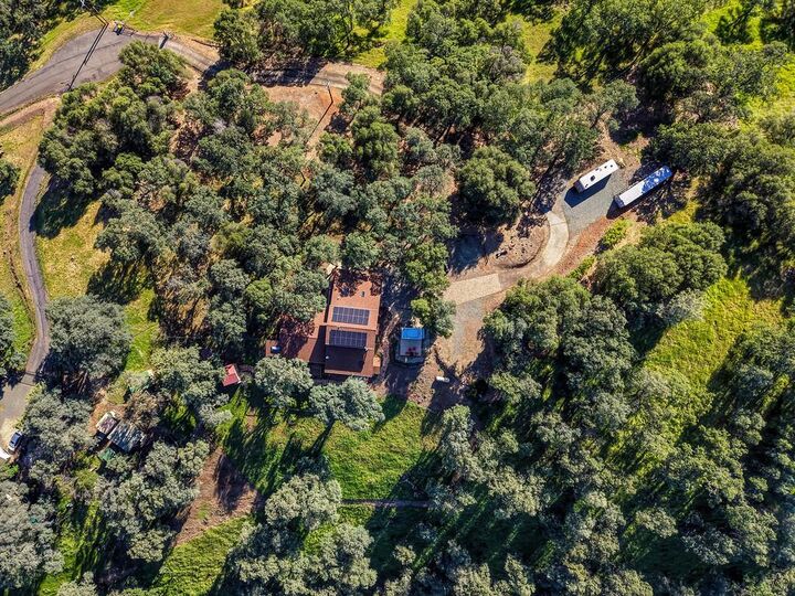 Property Photo: 4101 Birdseye View Lane CA 95667