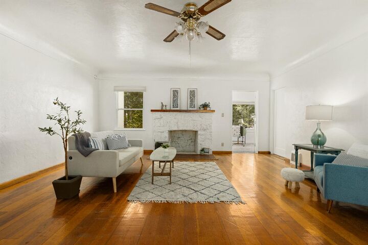 Property Photo:  10984 Ridge Road  CA 95959 