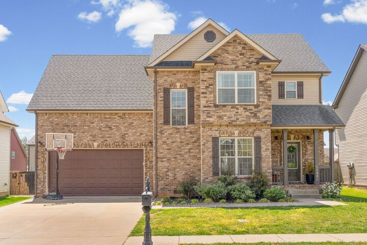 Property Photo:  1104 Christian James Dr  TN 37043 