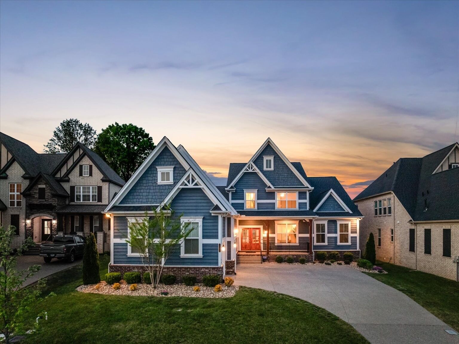 Property Photo:  2190 Broadway St  TN 37135 