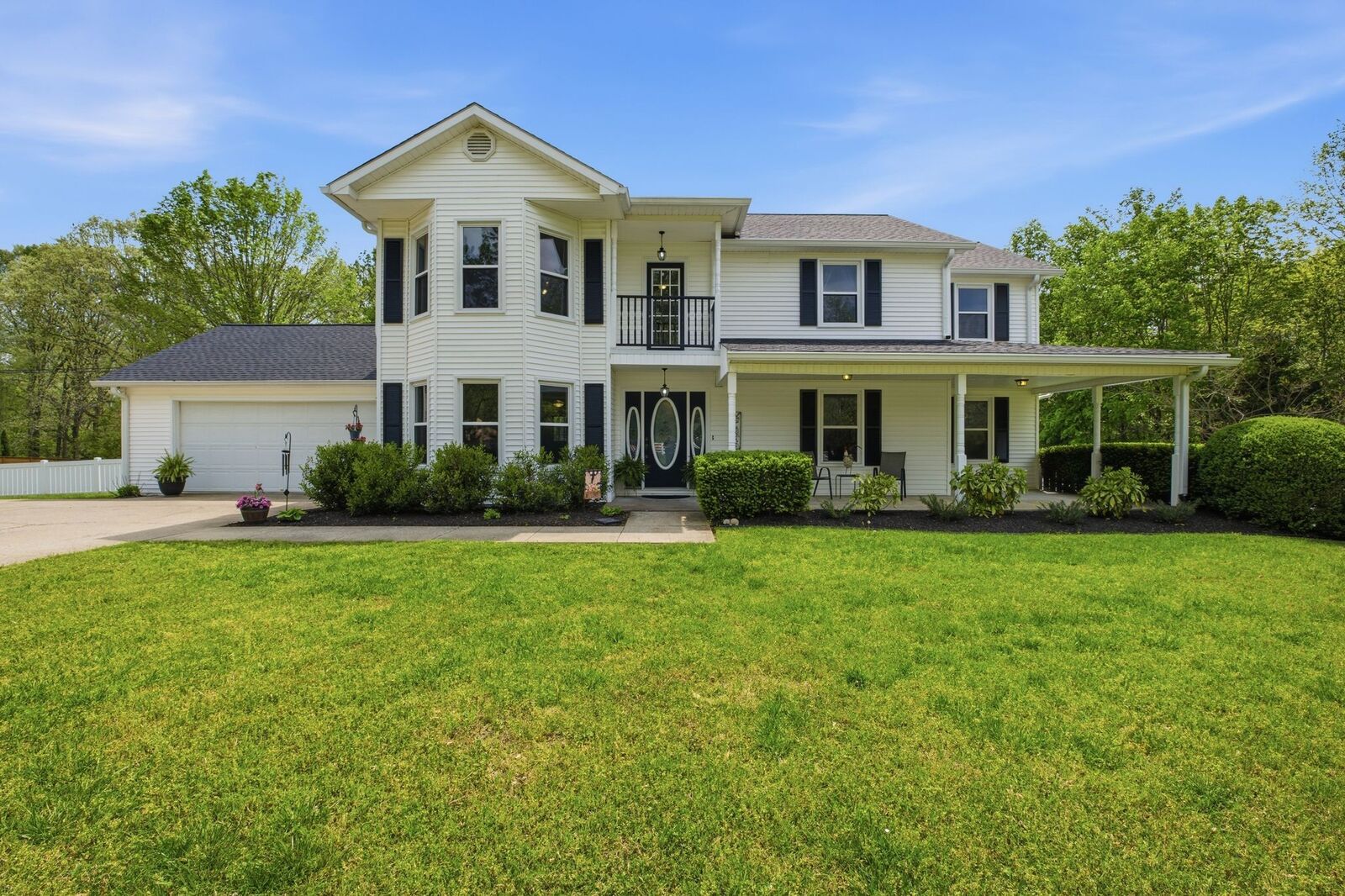 Property Photo: 165 Babb Dr TN 37080