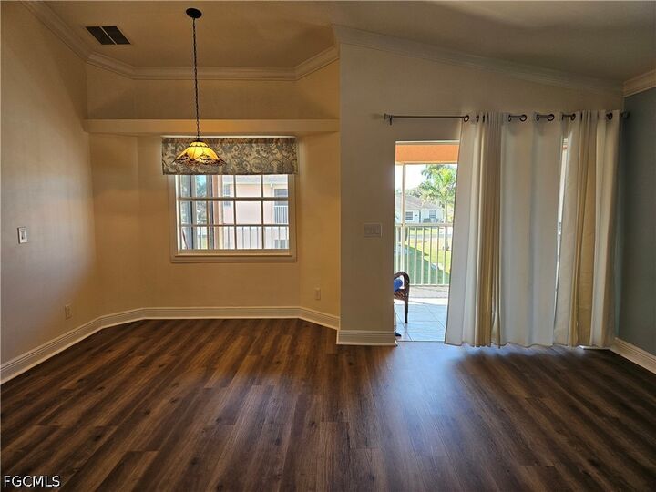 Property Photo:  20012 Petrucka Circle N D  FL 33936 