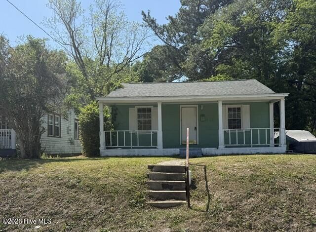 Property Photo: 426 Mercer Avenue NC 28403