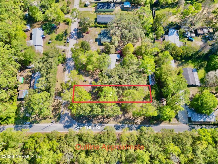 Property Photo:  Lot 2 SE 16th Street  FL 32666 