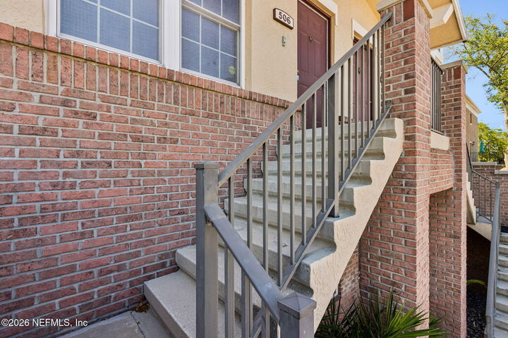 Property Photo:  506 N Liberty Street  FL 32202 