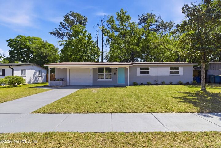 Property Photo:  2531 Wedgefield Boulevard  FL 32211 