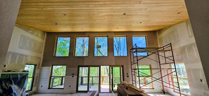 Property Photo:  879 Summit Way  GA 30512 