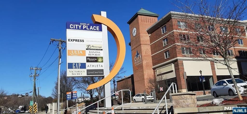 Property Photo:  2301 City Place  NJ 07020 