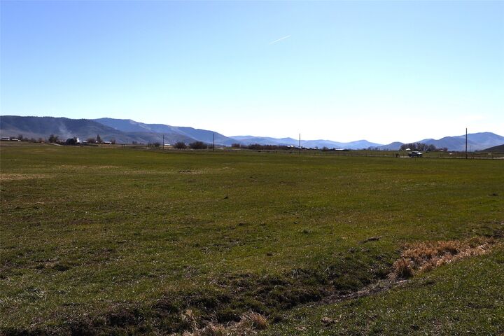Property Photo:  182 Patton Road  MT 59848 