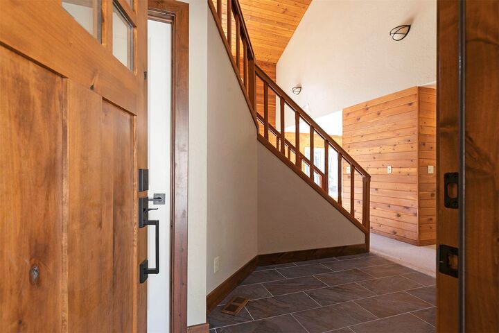 Property Photo:  15050 Big Horn Road  MT 59846 