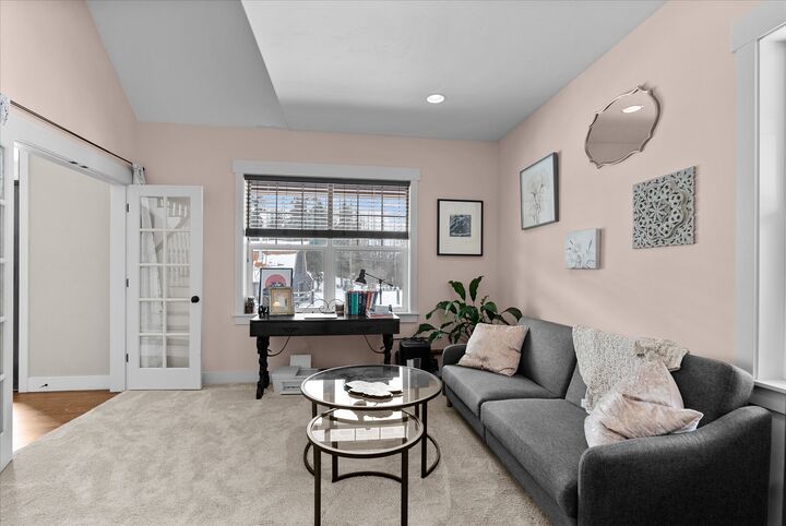 Property Photo:  1076 Creekwood Drive A  MT 59937 