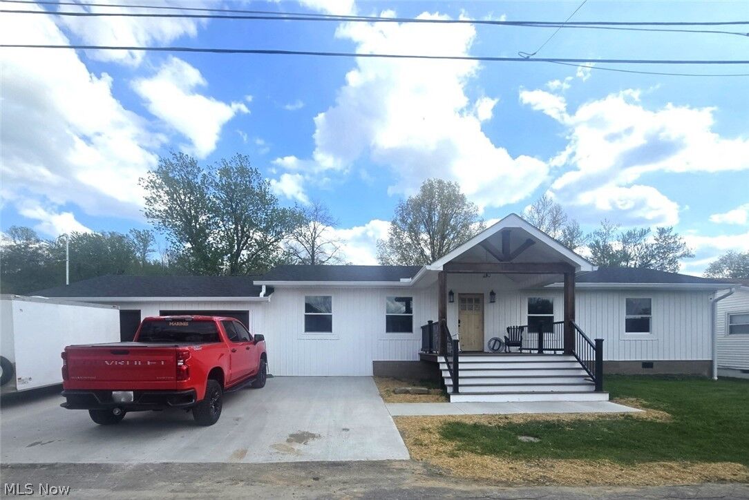 Property Photo:  1803 Erie Street  WV 26101 