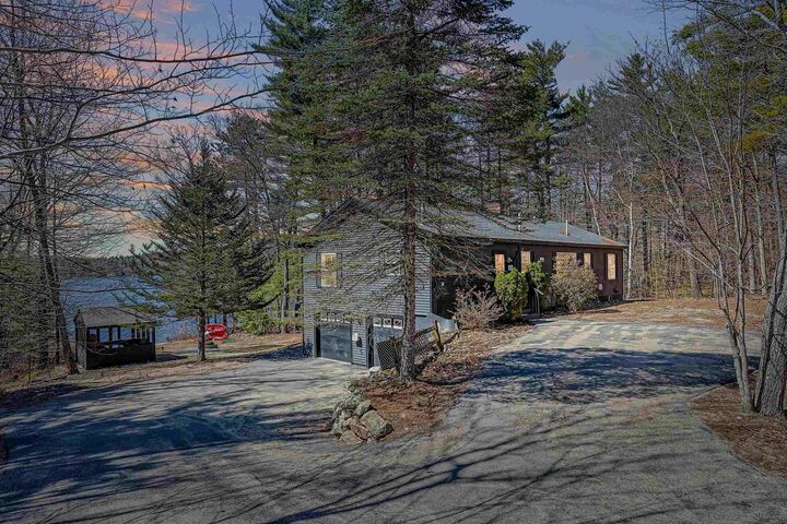 Property Photo:  5 Maggie Lane  NH 03855 
