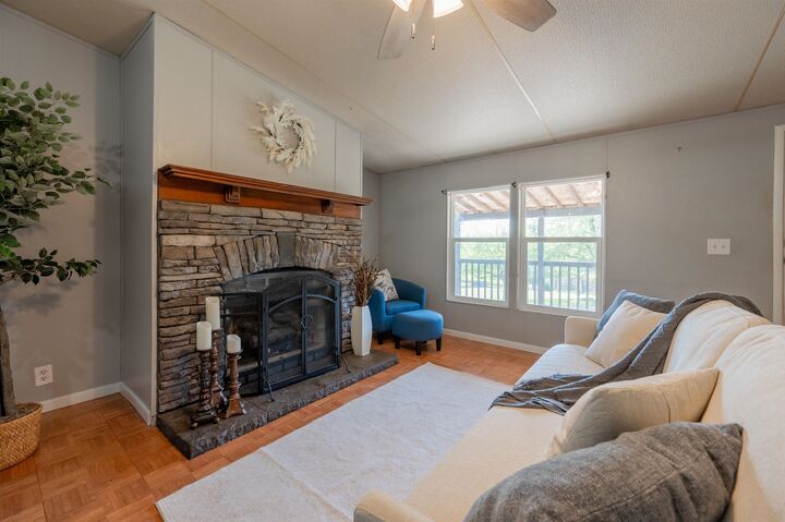 Property Photo:  5877 Cumberland Gap Road  VA 24128 