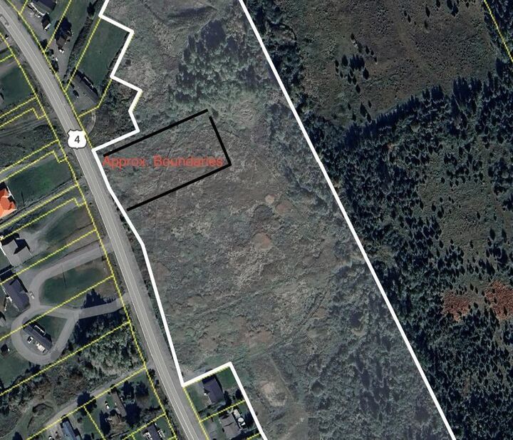 Property Photo:  South River Road  NS B2G 2H9 