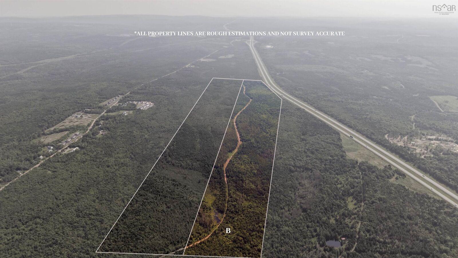 Property Photo:  Lot B Old East Mountain Road  NS B6L 2L8 