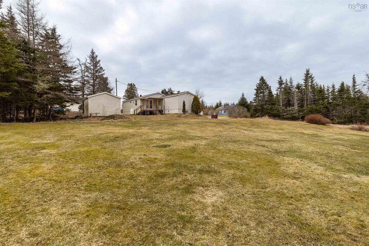 Property Photo: 1784 Sonora Road NS B0J 3C0