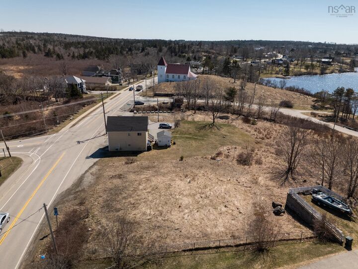 Property Photo:  Lot, 811 Highway 1  NS B5A 5Z5 