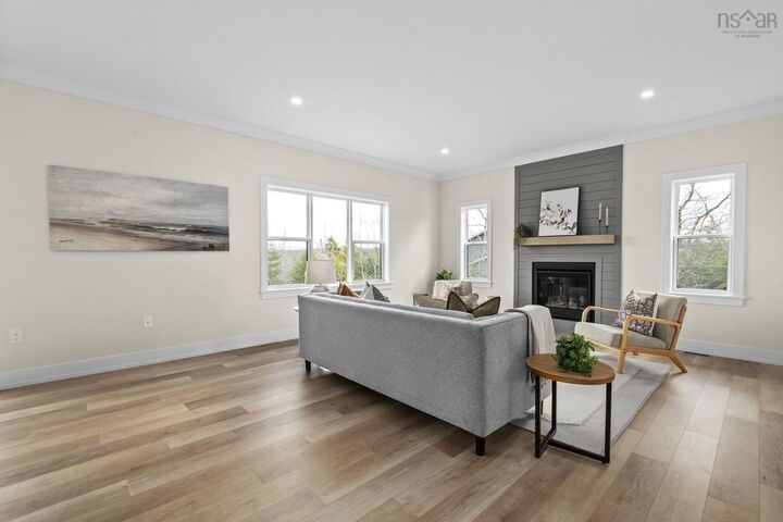 Property Photo: 209 Orchid Court NS B4E 0X2