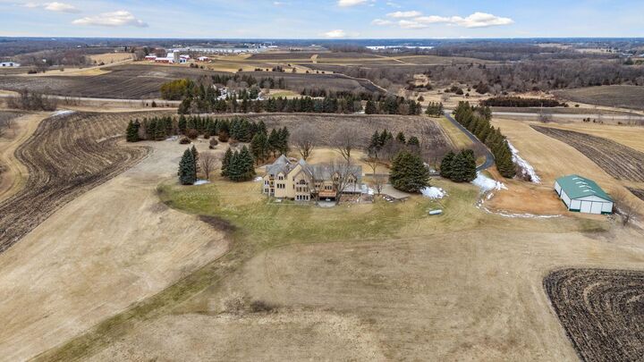 Property Photo:  2300 County Road 92  MN 55359 