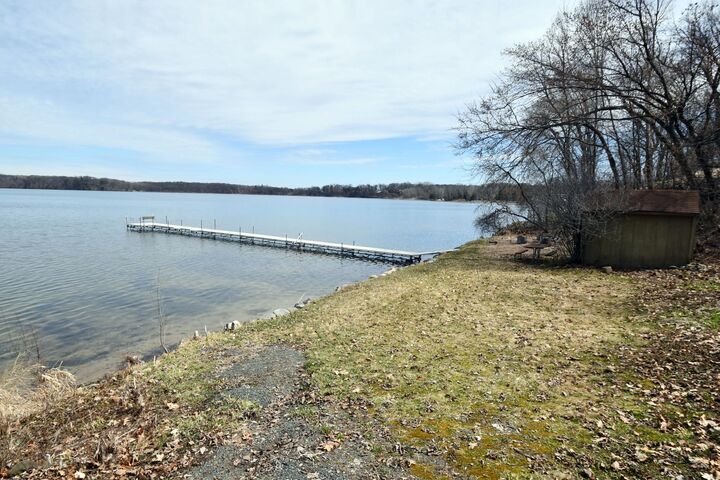 Property Photo:  10400 Kismet Isle  MN 55013 