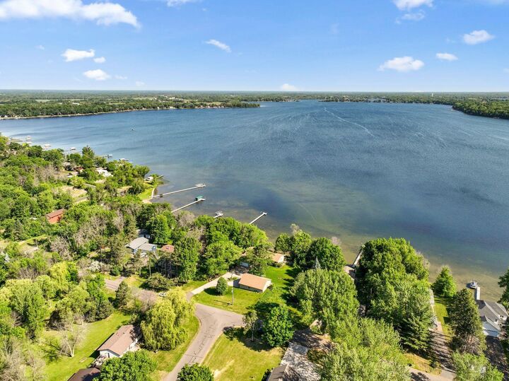 Property Photo:  10400 Kismet Isle  MN 55013 