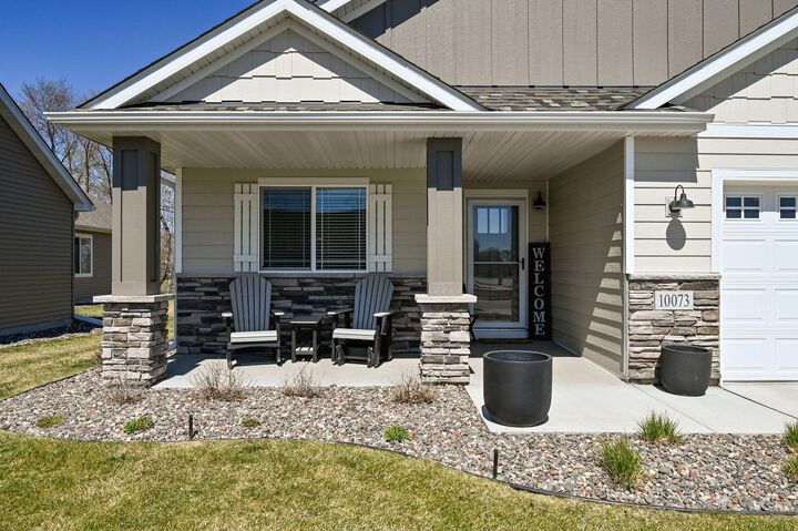 Property Photo:  10073 177th Ave NW  MN 55330 