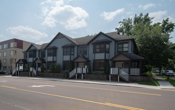 Property Photo: 3919 36th Avenue N MN 55422