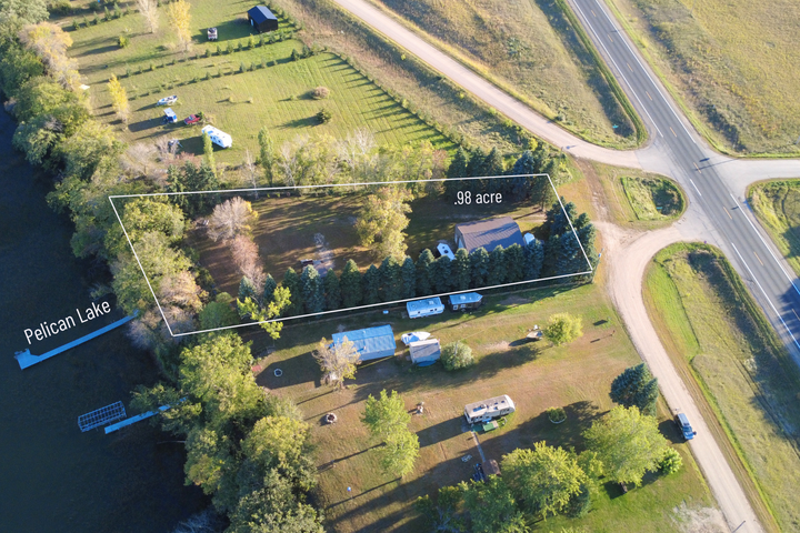 Property Photo:  30028 W Haven Road  MN 56309 