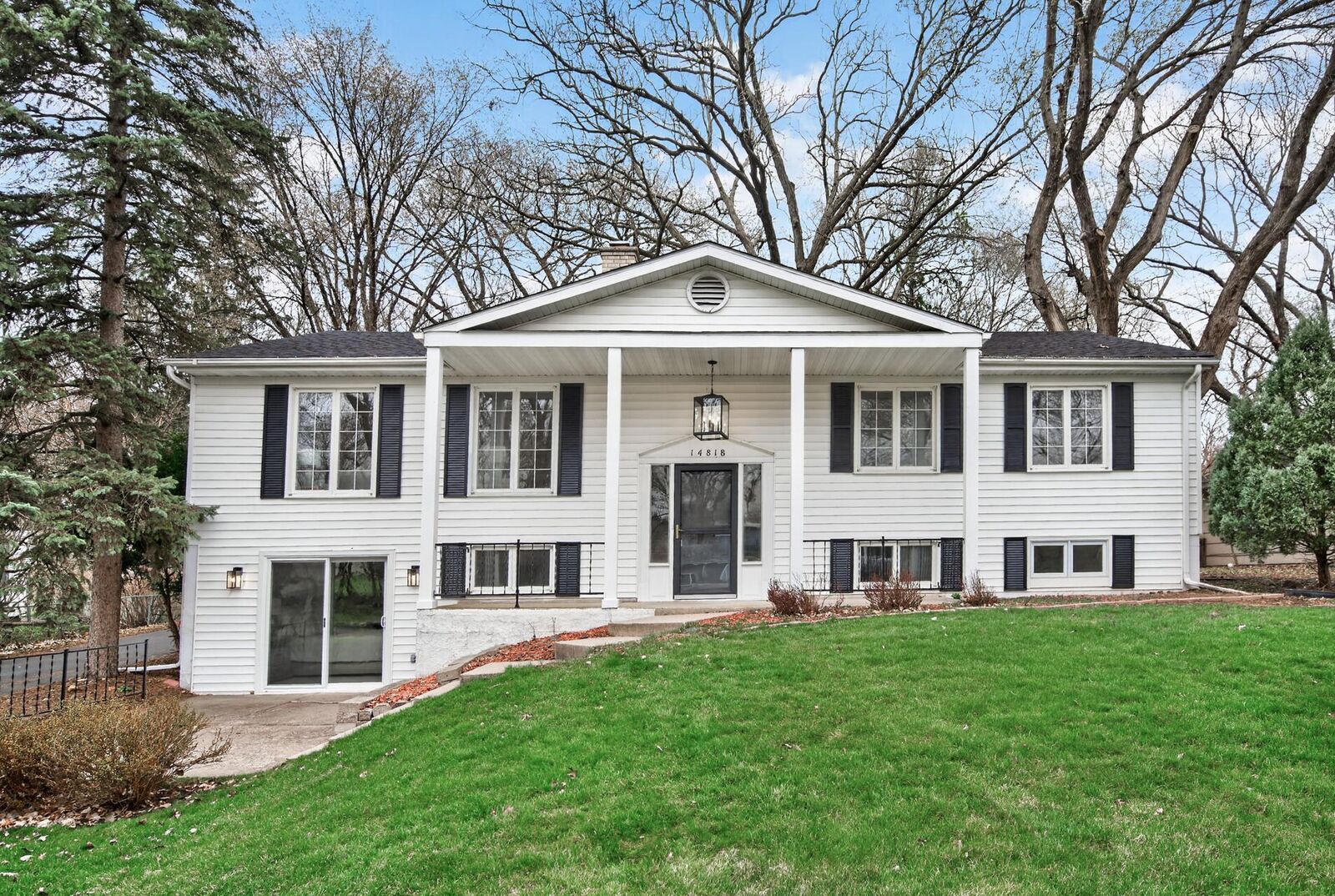 Property Photo:  14818 Kral Road  MN 55345 