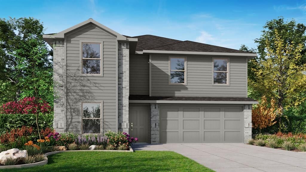 Property Photo:  266 Birch Forest Lane  TX 76023 