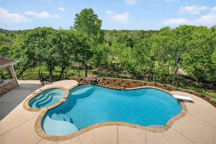 Property Photo:  153 Crest Canyon Drive  TX 76108 