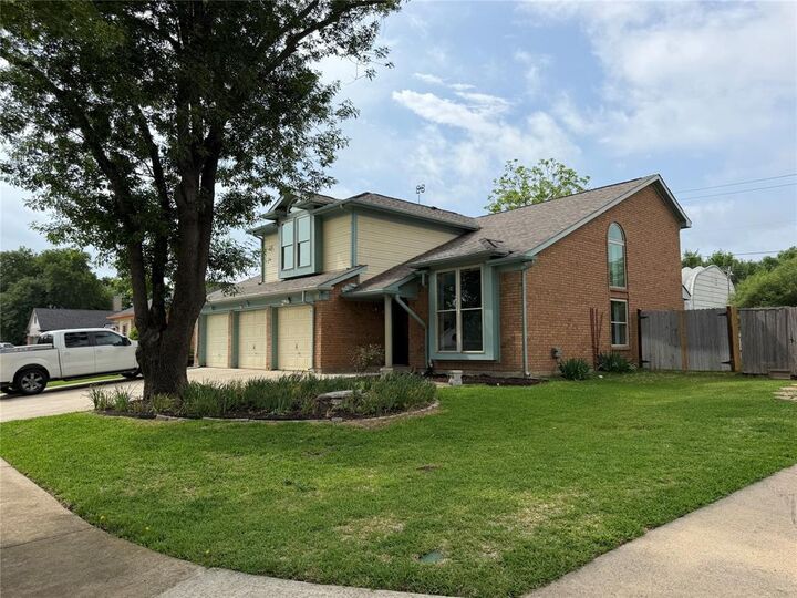 Property Photo:  7510 Lauren Lane  TX 75089 