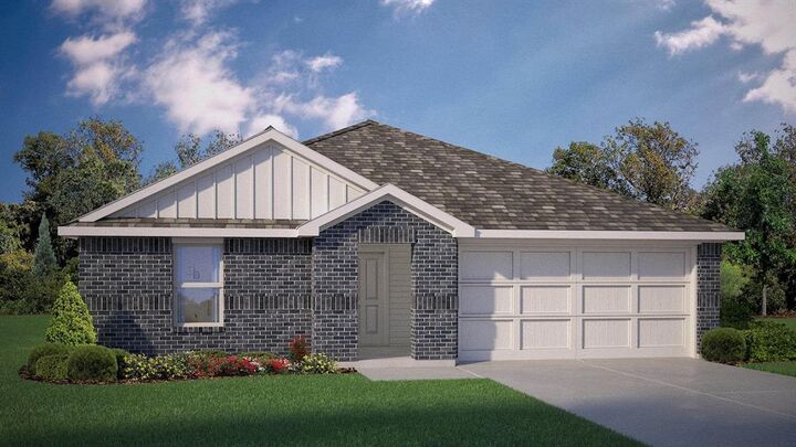 Property Photo:  258 Birch Forest Lane  TX 76023 