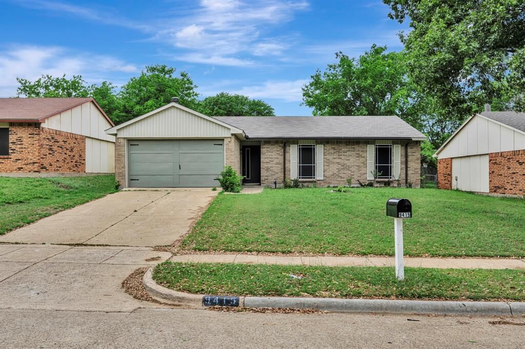 Property Photo:  9415 Timberbluff Road  TX 75249 