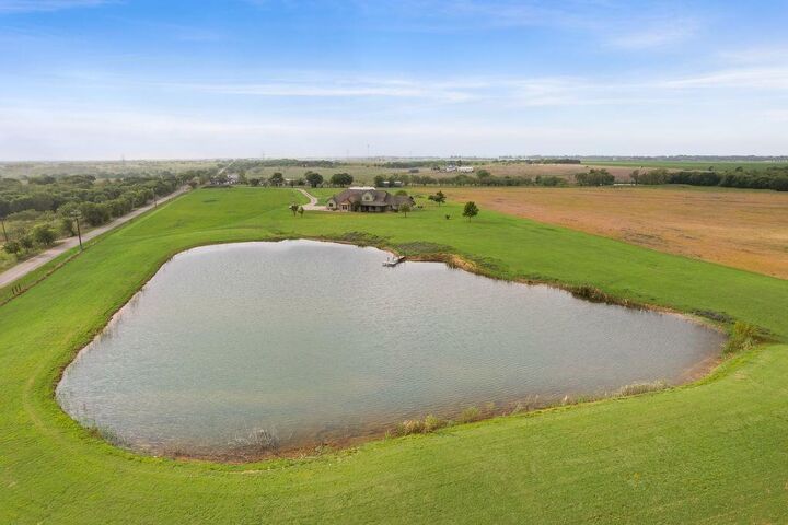 Property Photo: 2842 Old Boyce Road TX 75165