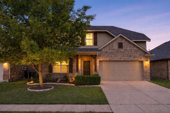 Property Photo:  178 Pleasant Hill Lane  TX 75189 