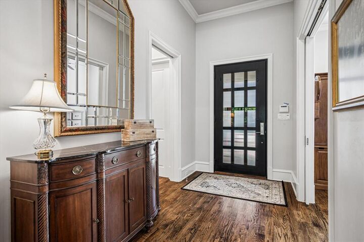 Property Photo:  2817 Riverbrook Way  TX 76092 