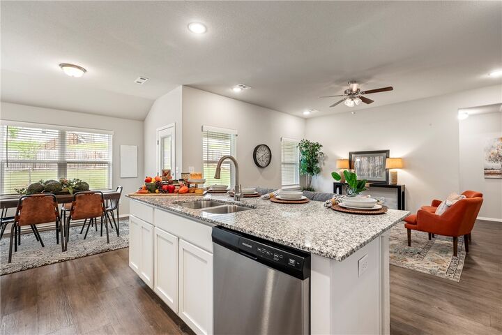 Property Photo: 529 Ashwood Street AR 72745