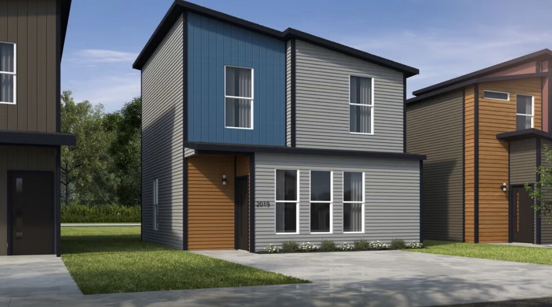 Property Photo:  530 Discovery Avenue  AR 72712 