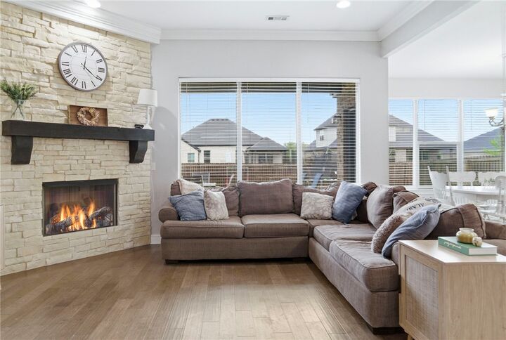 Property Photo:  2015 W Broadway Place  AR 72758 
