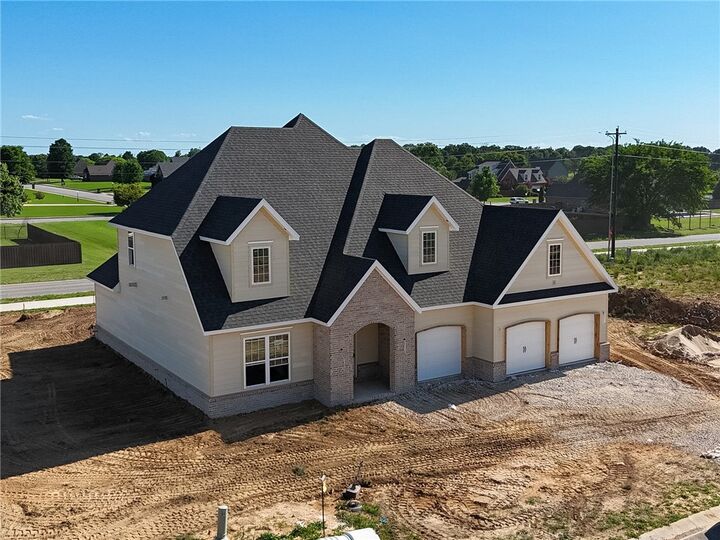 Property Photo: 6557 Courtland Avenue AR 72762